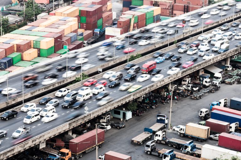 Retail Giants, Tariffs, and the Freight Squeeze: Navigating the 2025 Shipping Landscape