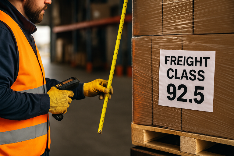 Getting hit with unexpected freight charges? Your shipment might be getting reclassed. Learn what causes reclassification and how to prevent it.